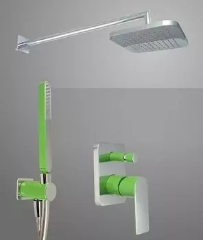 Tres Loft (20018002VE)