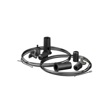 Тросовый подвес Maytoni Led Strip ALM-P-B-2000 642045