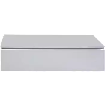 Тумба Armadi Art Loft 120 подвесная белый