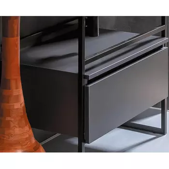 Дополнительный ящик Armadi Art Loft 80 антрацит