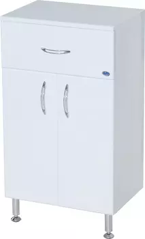 Тумба Bellezza 50 напольная 1 ящик