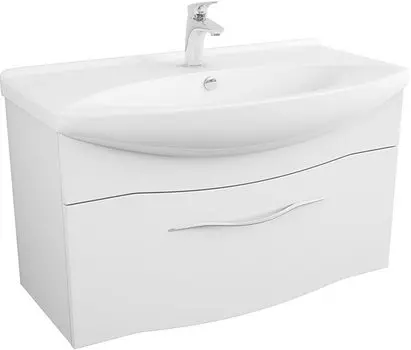 Тумба для комплекта Alvaro Banos Carino 85