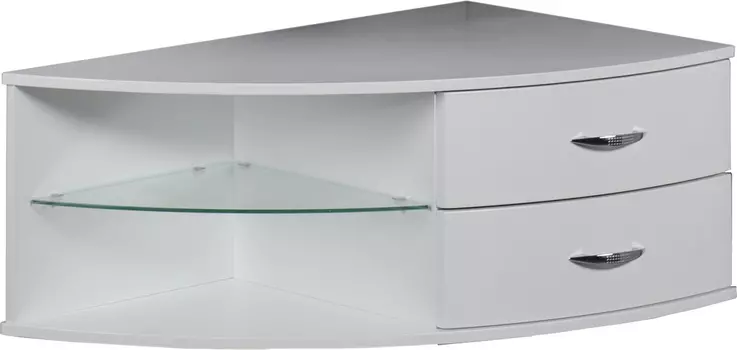 Тумба для комплекта Aquanet Корнер Open R