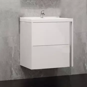 Тумба для комплекта AQUATON Стоун 60