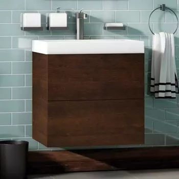 Тумба для комплекта Art&amp;Max Verona-Push 60 дуб баррик