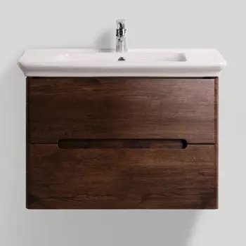 Тумба для комплекта BelBagno Torino 80 rowere moro