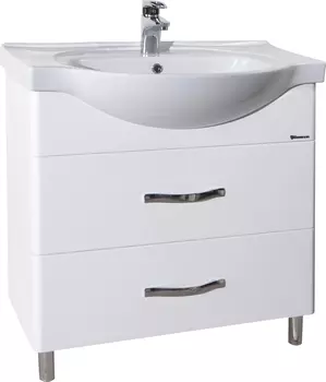 Тумба для комплекта Bellezza Анкона 70