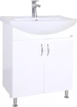 Тумба для комплекта Bellezza Элеганс 60