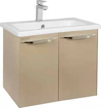 Тумба для комплекта Bellezza Луиджи 60 капучино