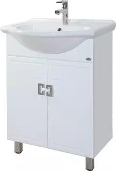 Тумба для комплекта Bellezza Миа 60 прямая