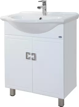 Тумба для комплекта Bellezza Миа 65 прямая