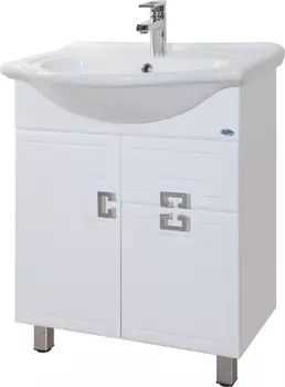 Тумба для комплекта Bellezza Миа 65 с ящиком