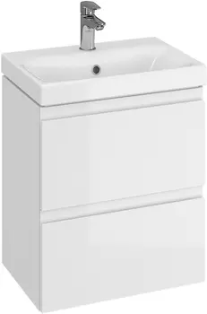 Тумба для комплекта Cersanit Moduo slim 50