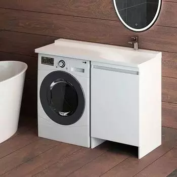 Тумба для комплекта D@ Белуччи 53 R