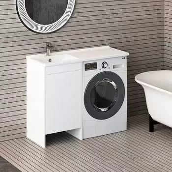 Тумба для комплекта D@ Фридом 110 L