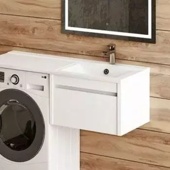 Тумба для комплекта D@ Персона 58 подвесная