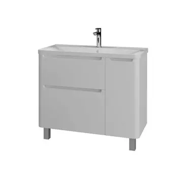 Тумба под раковину Grossman Адель 100 напольная