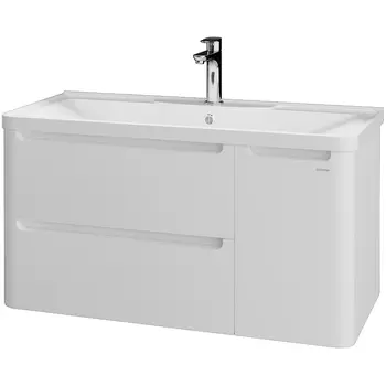 Тумба под раковину Grossman Адель 90 подвесная