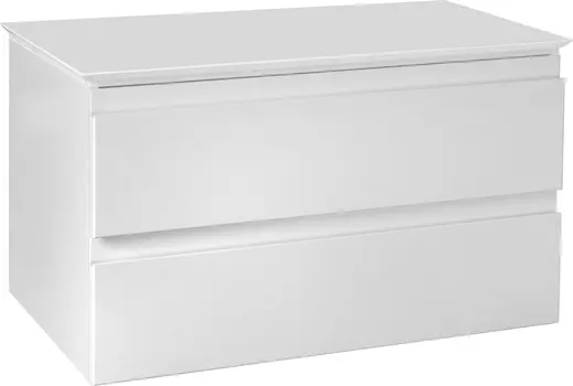 Тумба для комплекта Jacob Delafon Madeleine 80 белый блестящий EB2083-J5