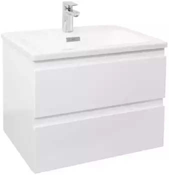 Тумба для комплекта Jacob Delafon Madeleine EB2052-J51 белый матовый