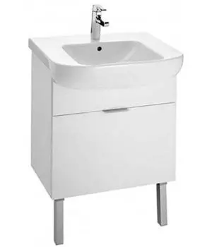 Тумба для комплекта Jacob Delafon Odeon Up EB880-J5 белая