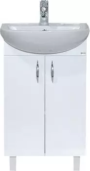 Тумба для комплекта Misty Балтика 60 прямая