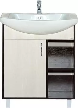 Тумба для комплекта Misty Браво 70