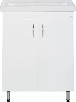 Тумба для комплекта Misty Фостер 60 прямая