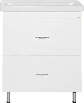 Тумба для комплекта Misty Фостер 60 с 2 ящиками