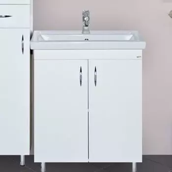 Тумба для комплекта Misty Фостер 70 прямая