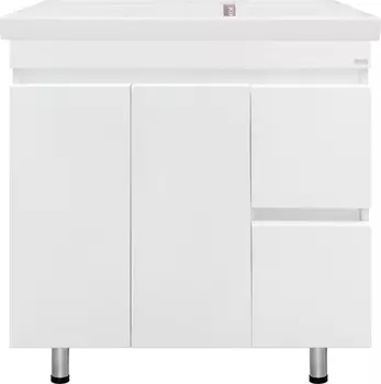 Тумба для комплекта Misty Фостер 80 R