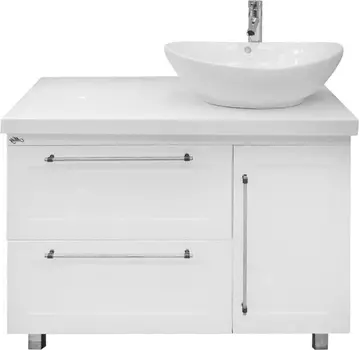 Тумба для комплекта Misty Гамма 100 R