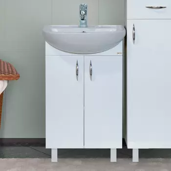 Тумба для комплекта Misty Ладога 50 прямая