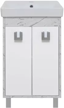 Мебель для ванной Misty Мия 45