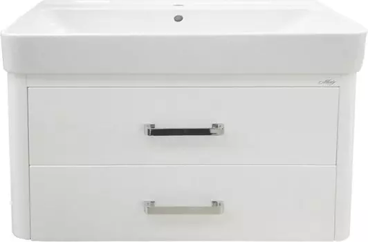 Тумба для комплекта Misty Нью-Йорк 80