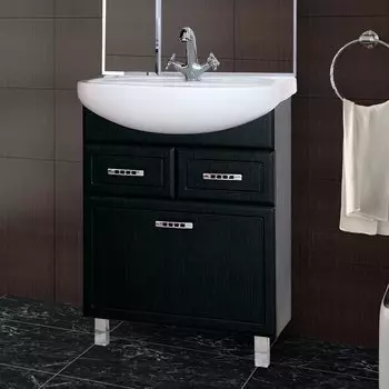 Тумба для комплекта Misty Стелла 65 венге