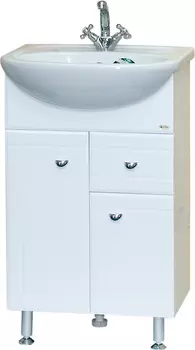 Тумба для комплекта Misty Уют 50 с ящиком