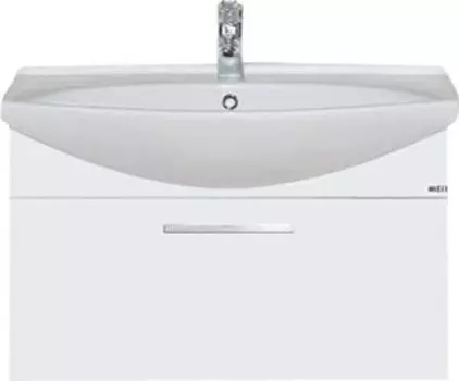 Тумба для комплекта Misty Веста 85