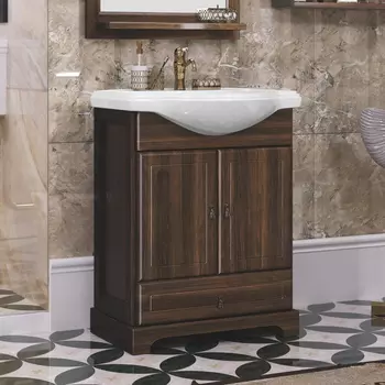 Тумба для комплекта Opadiris Клио 65 нагал