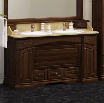 Тумба для комплекта Opadiris Лучия 150 нагал