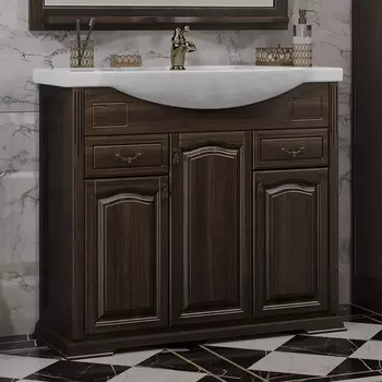 Тумба для комплекта Opadiris Риспекто 95 нагал