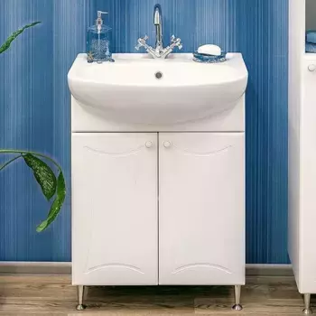 Тумба для комплекта Sanflor Карина 60