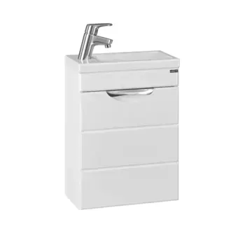 Тумба для комплекта СанТа Родос 40 подвесная