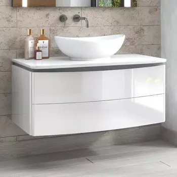 Тумба для комплекта Vigo Cosmo 100