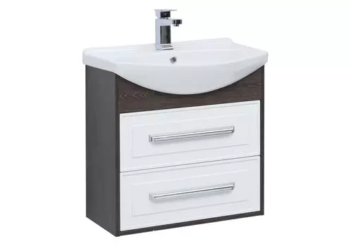 Тумба под раковину Aquanet 66 см (00201722)