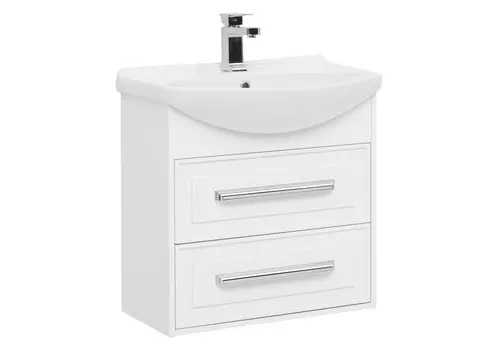 Тумба под раковину Aquanet 66 см (00203916)