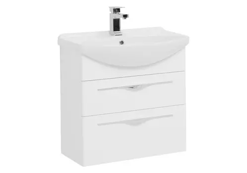 Тумба под раковину Aquanet 66 см (00203969)