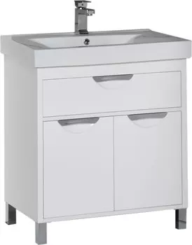 Тумба под раковину Aquanet 72 см (00209682)