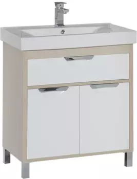 Тумба под раковину Aquanet 72 см (00209684)