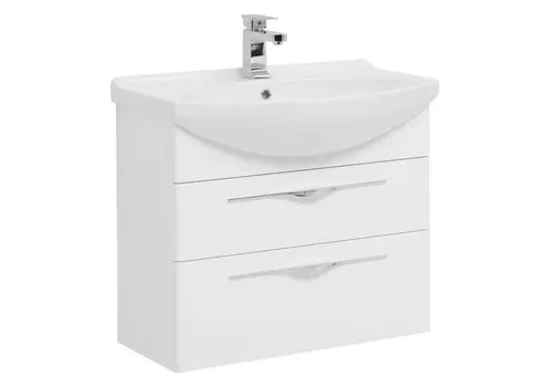 Тумба под раковину Aquanet 76 см (00203970)